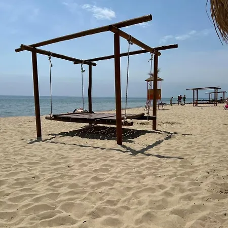 Apartment Bulharsko - Garden Of Eden *