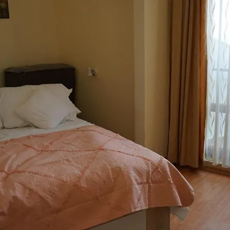 Apartment Bulharsko - Garden Of Eden Sveti Vlas