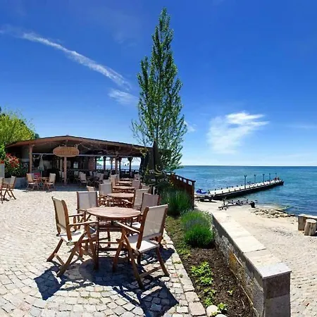 Apartment Bulharsko - Garden Of Eden *