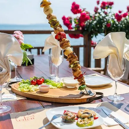 Bulharsko - Garden Of Eden Apartment Sveti Vlas