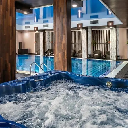 Apartment Bulharsko - Garden Of Eden