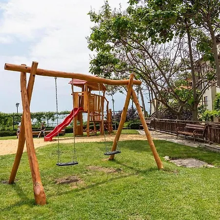 Apartment Bulharsko - Garden Of Eden *