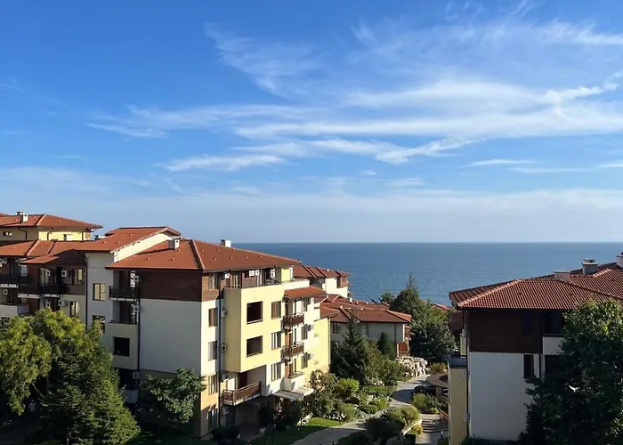 Bulharsko - Garden Of Eden *