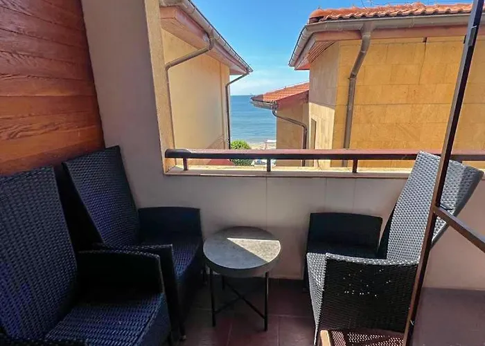 Bulharsko - Garden Of Eden