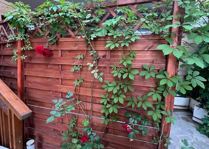 Appartement Bulharsko - Garden Of Eden *