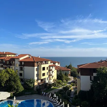 Bulharsko - Garden Of Eden *