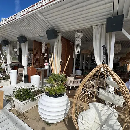 Apartamento Bulharsko - Garden Of Eden *