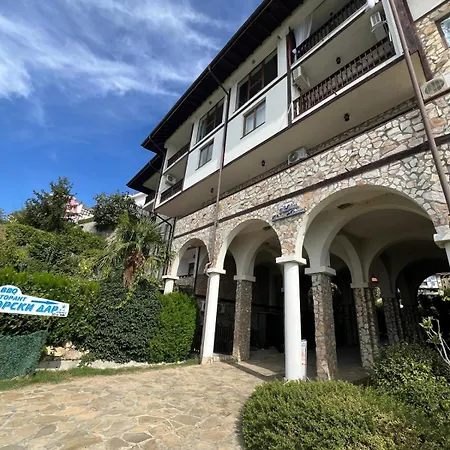 Apartamento Bulharsko - Garden Of Eden