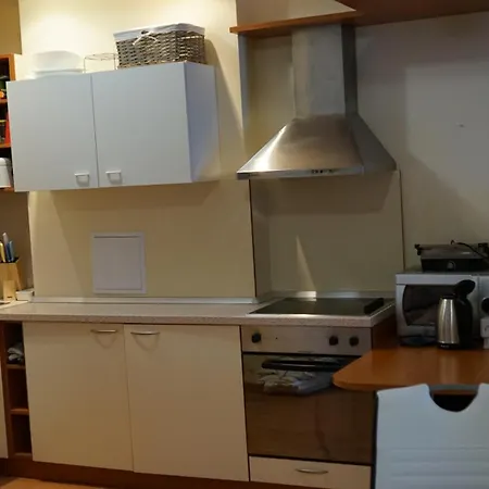 Apartamento Bulharsko - Garden Of Eden *