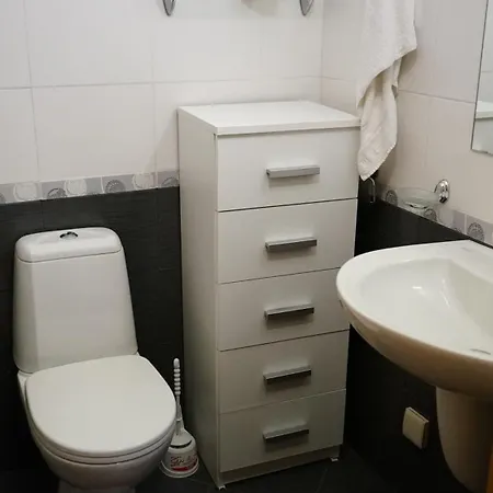 Bulharsko - Garden Of Eden アパート *