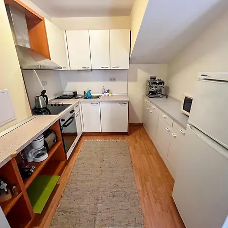 Apartamento Bulharsko - Garden Of Eden *