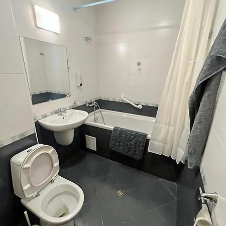 Apartamento Bulharsko - Garden Of Eden