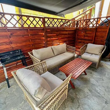 Apartamento Bulharsko - Garden Of Eden *