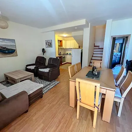 Apartamento Bulharsko - Garden Of Eden *