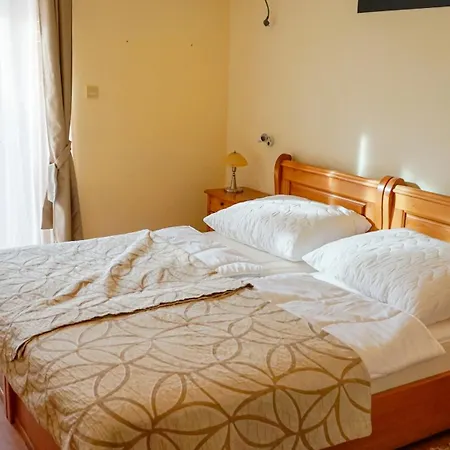 Bulharsko - Garden Of Eden * Sveti Vlas