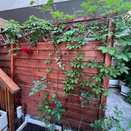 Apartamento Bulharsko - Garden Of Eden *