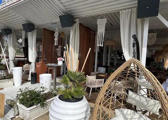 Apartman Bulharsko - Garden Of Eden *