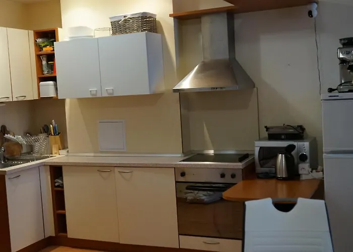 Apartman Bulharsko - Garden Of Eden *