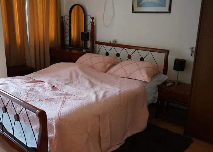 Apartman Bulharsko - Garden Of Eden