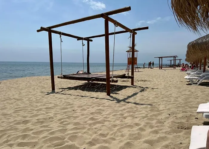 Appartamento Bulharsko - Garden Of Eden *