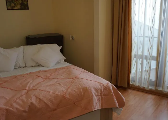 Apartman Bulharsko - Garden Of Eden Szveti Vlasz