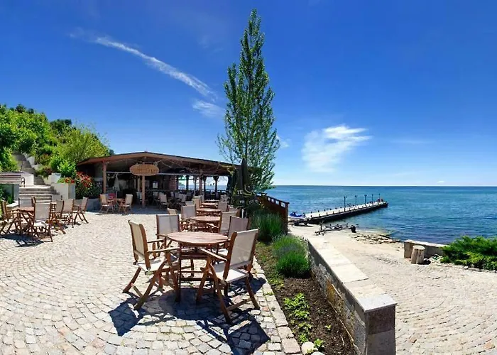 Apartman Bulharsko - Garden Of Eden *