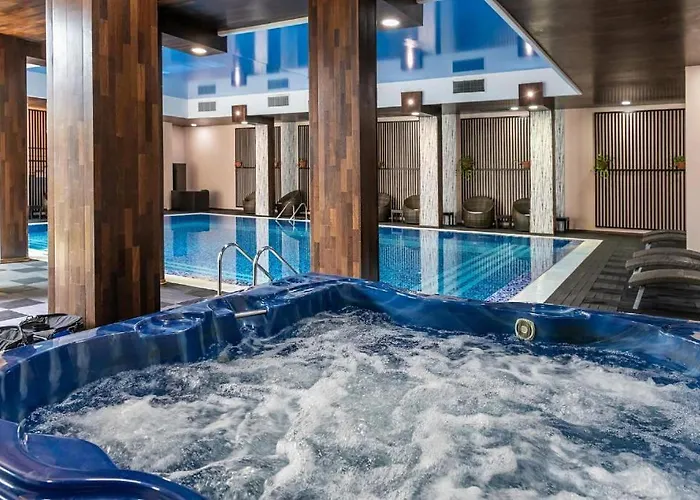 Appartamento Bulharsko - Garden Of Eden