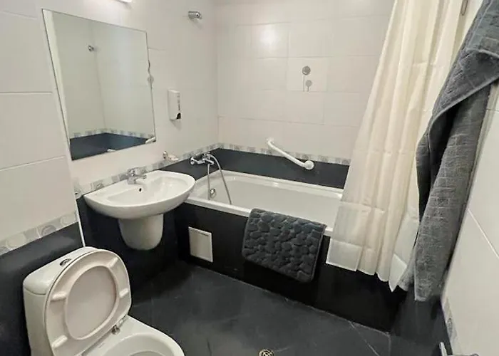 Apartman Bulharsko - Garden Of Eden